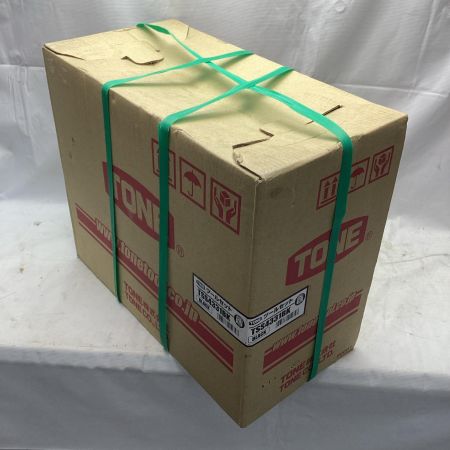 TONE トネ ツールセット TSS4331BK ブラック