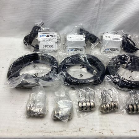 ESS ESS-BC40WP専用カメラ増設キット ESS-C77S ESS-BC30W
