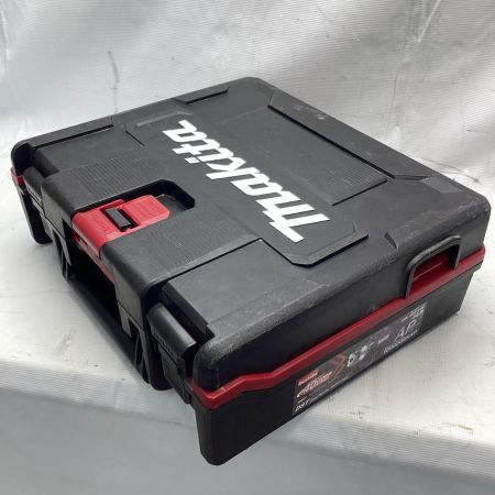 MAKITA マキタ 40V充電式インパクトドライバ TD002GDXAP