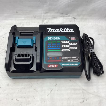 MAKITA マキタ 40V充電式インパクトドライバ TD002GDXAP