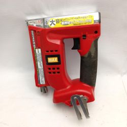 バッテリータッカー 本体のみ TG-Z4 Bランク