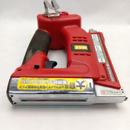 バッテリータッカー 本体のみ TG-Z4