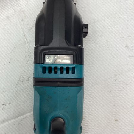 MAKITA マキタ 18mm 100Vハンマドリル HR1841F