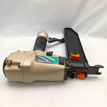 HiKOKI ハイコーキ N5008MF