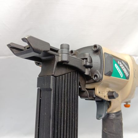HiKOKI ハイコーキ N5008MF