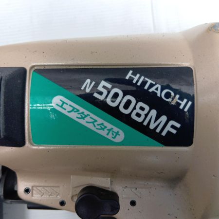 HiKOKI ハイコーキ N5008MF