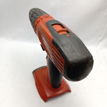Hilti ヒルティ ドライバドリル バッテリー式 SFH22-A 