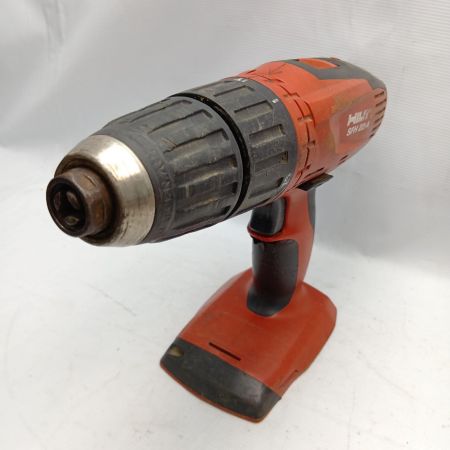 Hilti ヒルティ ドライバドリル バッテリー式 SFH22-A 