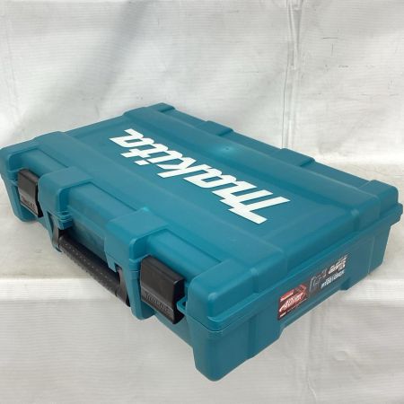 MAKITA マキタ 充電式ピンタッカ PT001GRDX 青