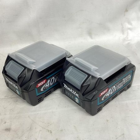 MAKITA マキタ 充電式ピンタッカ PT001GRDX 青