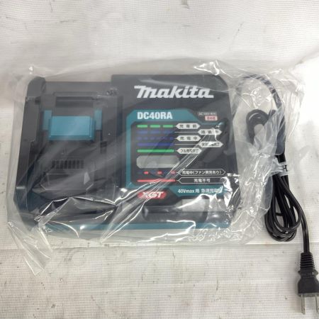 MAKITA マキタ 充電式ピンタッカ PT001GRDX 青