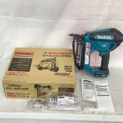 MAKITA マキタ 充電式フロアタッカ 本体のみ ST003GZ Sランク