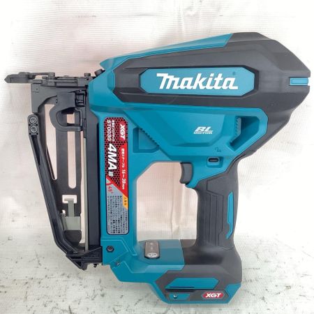 MAKITA マキタ 充電式フロアタッカ 本体のみ ST003GZ