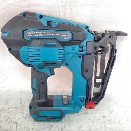 MAKITA マキタ 充電式フロアタッカ 本体のみ ST003GZ