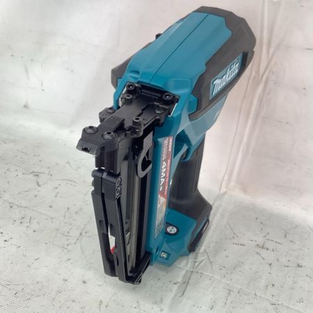 MAKITA マキタ 充電式フロアタッカ 本体のみ ST003GZ
