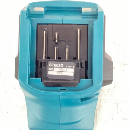MAKITA マキタ 充電式フロアタッカ 本体のみ ST003GZ