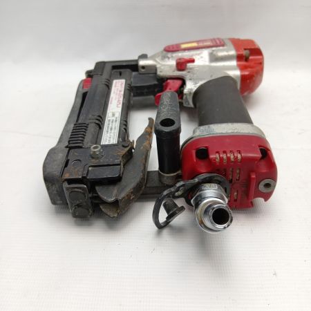 MAX マックス 常圧ステープル用エアネイラ TA-225/425J