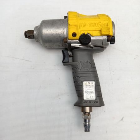 空研 KW－１６００Spro12.7Sq