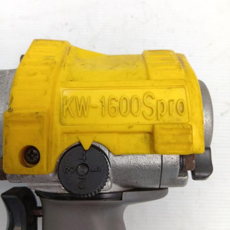 空研 KW－１６００Spro12.7Sq