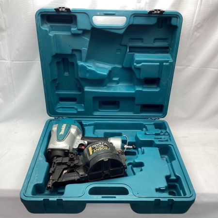 MAKITA マキタ 90mm常圧エア釘打 AN901