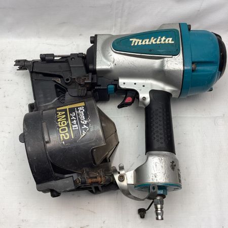 MAKITA マキタ 90mm常圧エア釘打 AN901