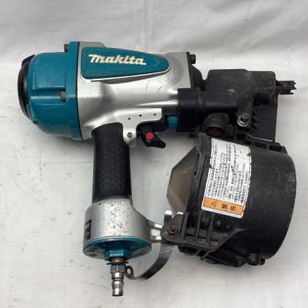 MAKITA マキタ 90mm常圧エア釘打 AN901