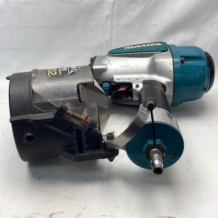 MAKITA マキタ 90mm常圧エア釘打 AN901
