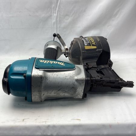 MAKITA マキタ 90mm常圧エア釘打 AN901