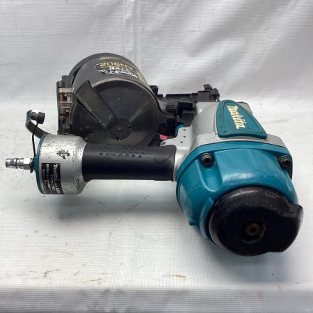MAKITA マキタ 90mm常圧エア釘打 AN901