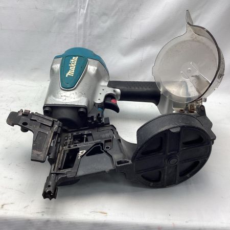 MAKITA マキタ 90mm常圧エア釘打 AN901