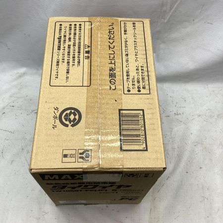 MAX マックス  タイワイヤ TW1060TPCJP