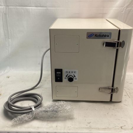 コトヒラ 超小型集塵機 ポータブルダストキャッチャー KDC2-D01
