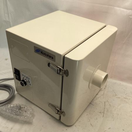 コトヒラ 超小型集塵機 ポータブルダストキャッチャー KDC2-D01
