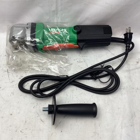 HiKOKI ハイコーキ 電子コーナードリル  D10YB ブルー