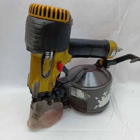 日立(HITACHI) 高圧ロール釘打機 NV65HM