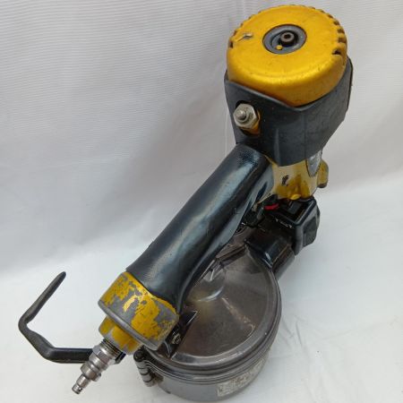 日立(HITACHI) 高圧ロール釘打機 NV65HM