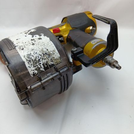 日立(HITACHI) 高圧ロール釘打機 NV65HM