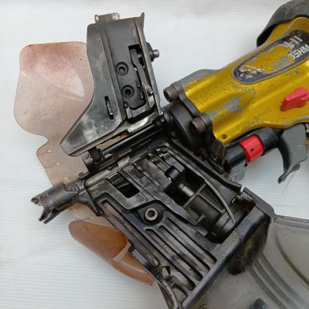 日立(HITACHI) 高圧ロール釘打機 NV65HM