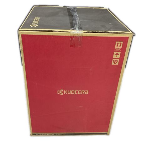 KYOCERA キョウセラ 集じん機 AVC1150ST