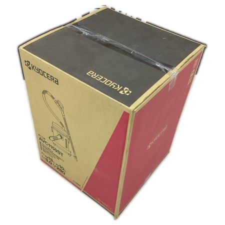 KYOCERA キョウセラ 集じん機 AVC1150ST