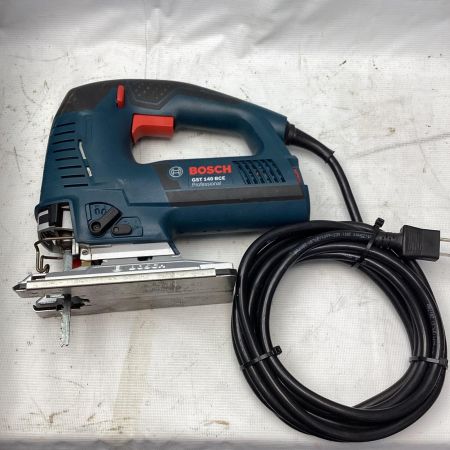 BOSCH ボッシュ 電子スーパージグソー  GST140BCE ブルー