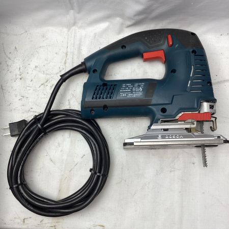 BOSCH ボッシュ 電子スーパージグソー  GST140BCE ブルー