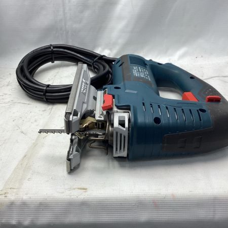 BOSCH ボッシュ 電子スーパージグソー  GST140BCE ブルー
