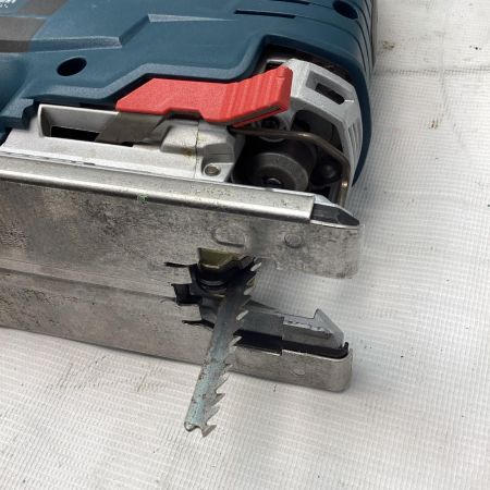 BOSCH ボッシュ 電子スーパージグソー  GST140BCE ブルー