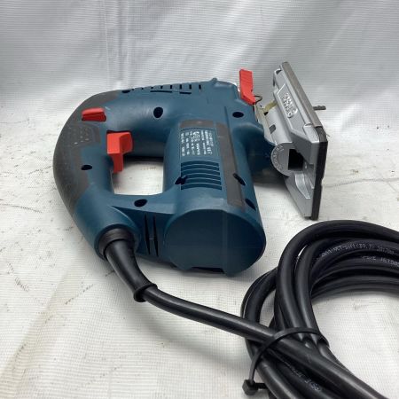 BOSCH ボッシュ 電子スーパージグソー  GST140BCE ブルー