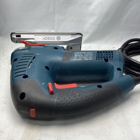 BOSCH ボッシュ 電子スーパージグソー  GST140BCE ブルー