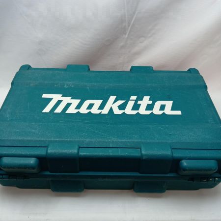 MAKITA マキタ 充電式タッカ 18V バッテリー1個、充電器付き ST312DRG 