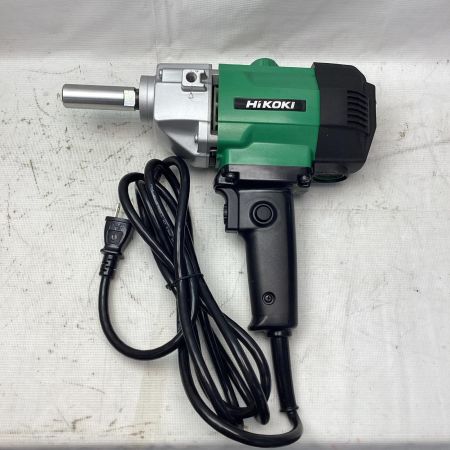 HiKOKI ハイコーキ 100Vかくはん機 UM22V