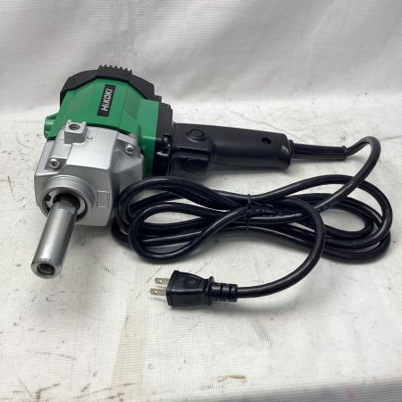 HiKOKI ハイコーキ 100Vかくはん機 UM22V