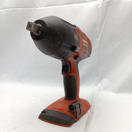 Hilti ヒルティ 充電式インパクトレンチ SIW22T-A